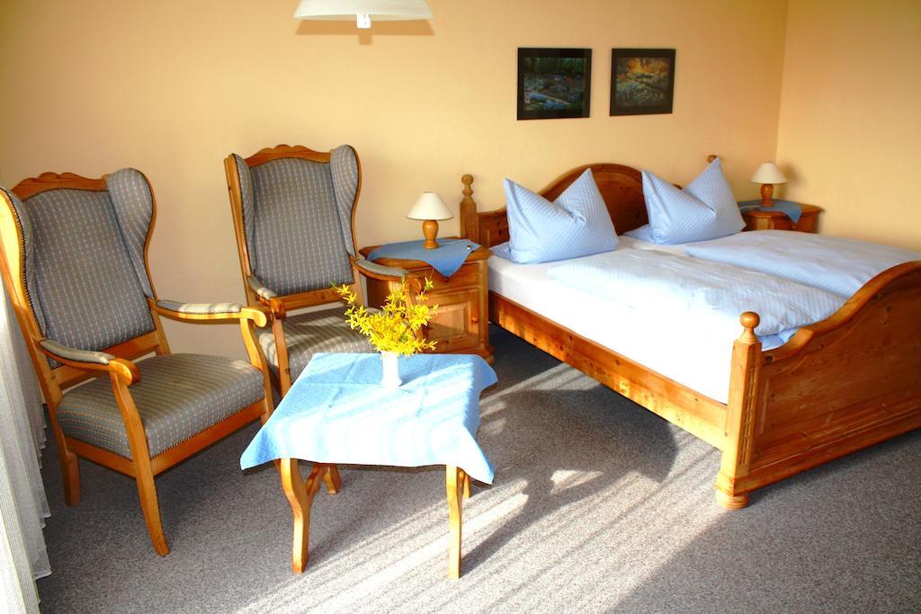 Appartementhaus Panny Bad Füssing Chambre photo
