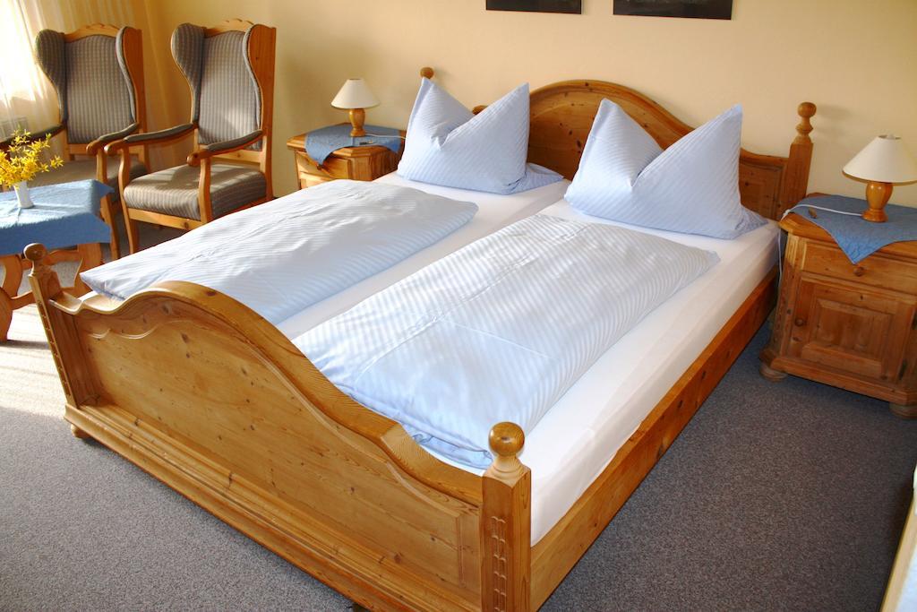 Appartementhaus Panny Bad Füssing Chambre photo